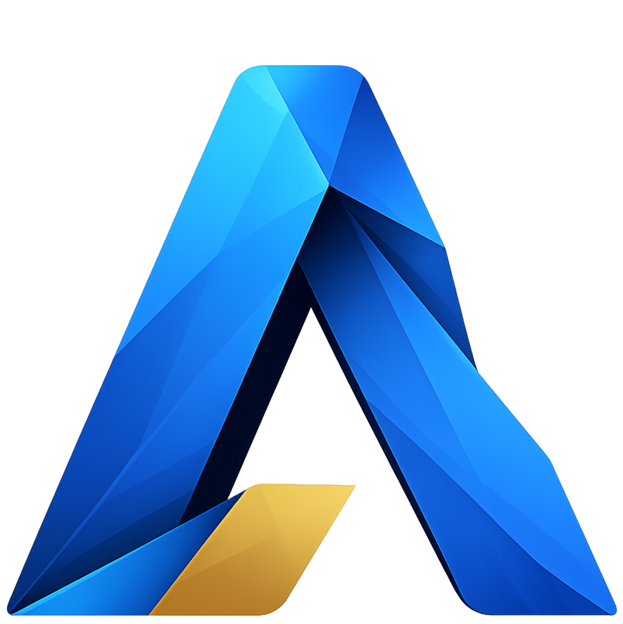 BlueAgate logo
